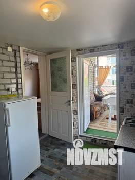 Дом 55м&sup2;, 2-этажный, посуточно, 