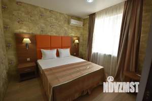 Дом 111м&sup2;, 2-этажный, посуточно, 