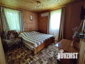 Дом 70м², 2-этажный, посуточно, 