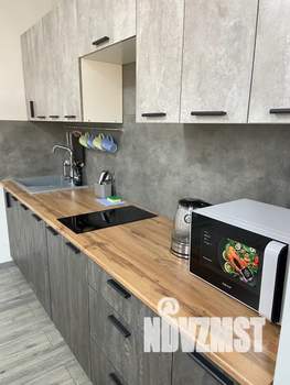 Дом 43м², 1-этажный, посуточно, 