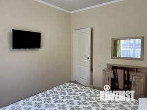 Дом 55м², 2-этажный, посуточно, 