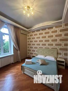 Дом 500м², 3-этажный, посуточно, 