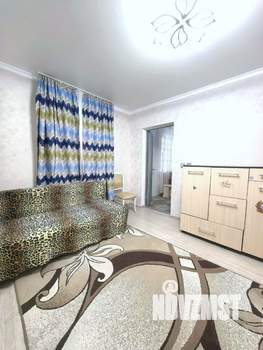 Дом 52м&sup2;, 1-этажный, на длительный срок, 