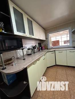 Дом 50м&sup2;, 1-этажный, посуточно, 