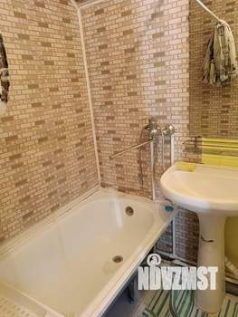 Дом 40м&sup2;, 1-этажный, на длительный срок, 