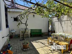 Дом 50м², 1-этажный, посуточно, 