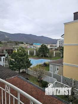 Таунхаус 220м², 3-этажный, на длительный срок, 
