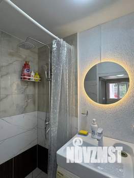 Дом 15м&sup2;, 1-этажный, посуточно, 