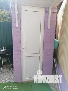 Дом 15м², 2-этажный, посуточно, 