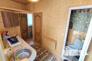 Дом 30м², 1-этажный, посуточно, 