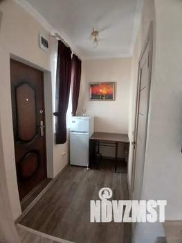 Дом 22м&sup2;, 1-этажный, посуточно, 