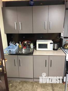 Дом 24м&sup2;, 1-этажный, посуточно, 