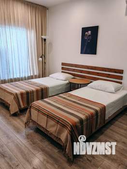 Дом 55м&sup2;, 1-этажный, посуточно, 