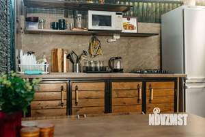 Дом 65м&sup2;, 1-этажный, посуточно, 