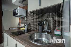 Дом 48м&sup2;, 1-этажный, посуточно, 