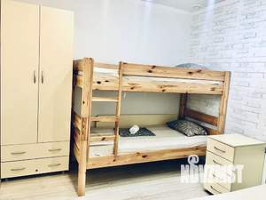 Дом 55м&sup2;, 1-этажный, посуточно, 