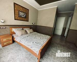 Дом 180м&sup2;, 1-этажный, посуточно, 