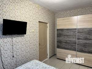 Дом 50м², 1-этажный, посуточно, 
