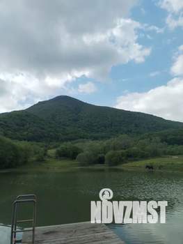 Дом 50м&sup2;, 1-этажный, посуточно, 