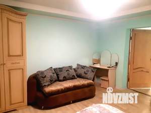 Дом 65м², 1-этажный, посуточно, 