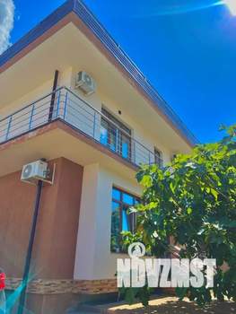 Дом 250м², 3-этажный, посуточно, 