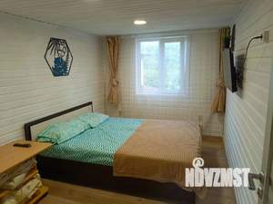 Дом 60м², 2-этажный, посуточно, 