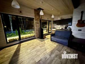 Дом 80м², 1-этажный, на длительный срок, 