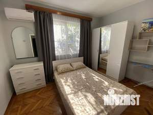 Дом 60м², 1-этажный, посуточно, 