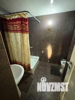 Дом 23м², 1-этажный, посуточно, 