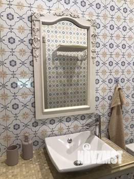 Дом 25м&sup2;, 2-этажный, посуточно, 