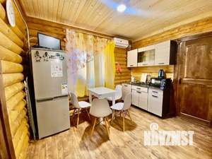 Дом 50м², 2-этажный, посуточно, 
