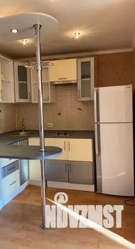 Дом 35м&sup2;, 2-этажный, посуточно, 