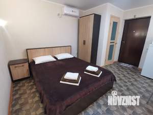Дом 30м², 1-этажный, посуточно, 