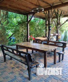 Дом 38м², 2-этажный, посуточно, 