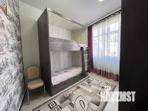 Дом 60м², 1-этажный, посуточно, 