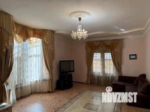 Дом 120м², 3-этажный, посуточно, 