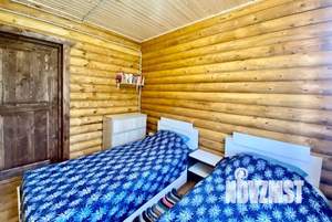 Дом 50м², 2-этажный, посуточно, 