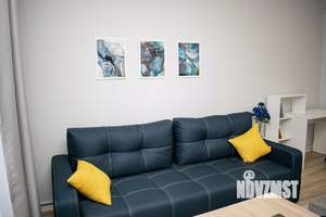 Дом 50м², 1-этажный, посуточно, 