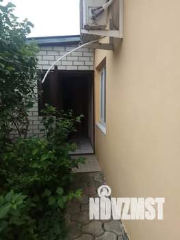 Дом 40м&sup2;, 1-этажный, посуточно, 