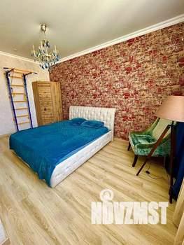 Дом 140м², 4-этажный, посуточно, 