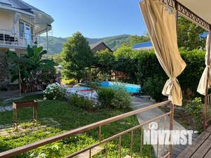 Дом 50м², 1-этажный, посуточно, 