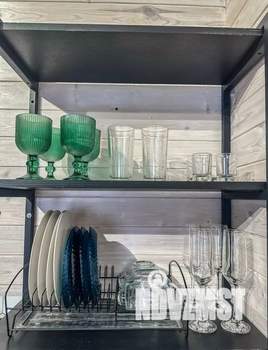 Дом 30м&sup2;, 1-этажный, посуточно, 