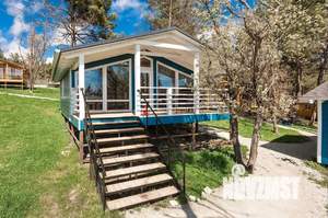 Дом 40м², 1-этажный, посуточно, 