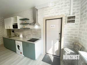 Дом 70м&sup2;, 1-этажный, на длительный срок, 