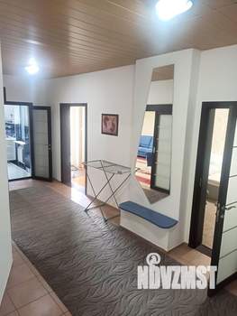 Дом 100м&sup2;, 2-этажный, посуточно, 