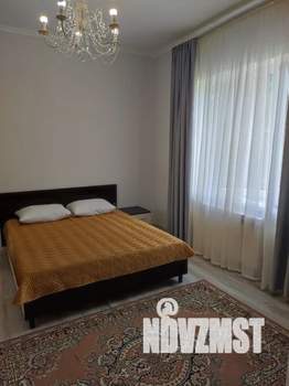 Дом 120м², 2-этажный, посуточно, 