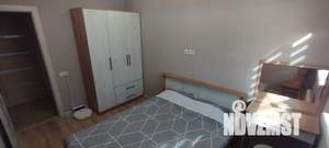 Дом 35м², 3-этажный, посуточно, 