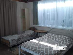 Дом 35м², 1-этажный, посуточно, 