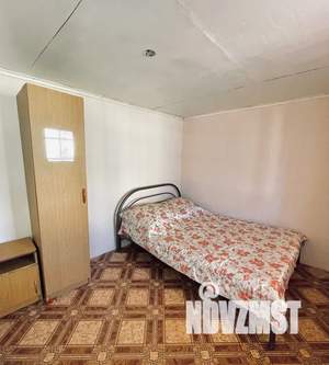 Дом 12м&sup2;, 2-этажный, посуточно, 