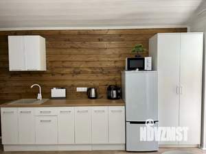 Дом 35м&sup2;, 1-этажный, посуточно, 